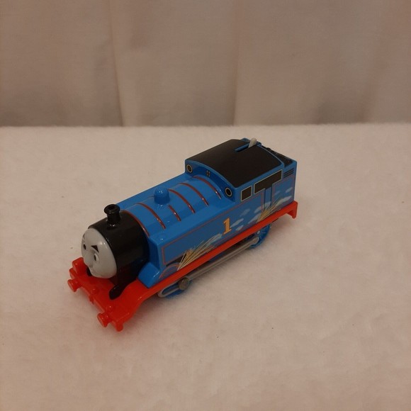 Mattel | Toys | Thomas The Tank Engine Thomas Friends Motorized Train